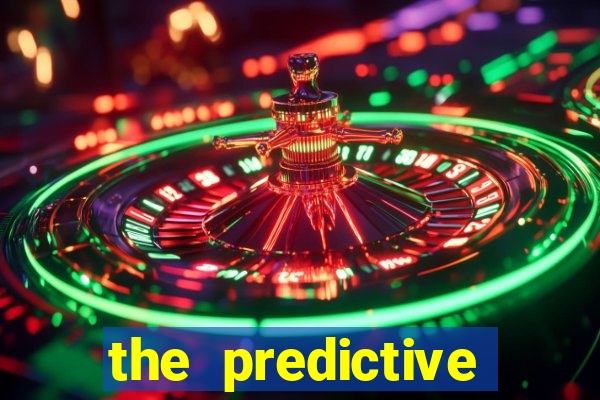 the predictive index como responder